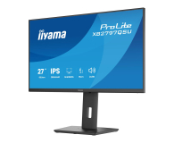 iiyama ProLite XB2797QSU-B1 - 1490158 - zdjęcie 4